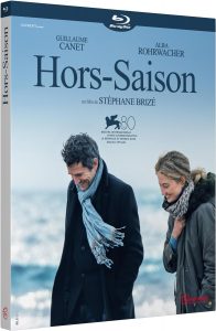 Out of Season (2023) BluRay 1080p HD