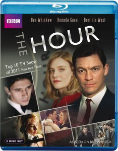 The Hour (2011) Serie de TV Primera Temporada 720p HD