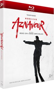 Monsieur Aznavour (2024) BluRay 1080p HD