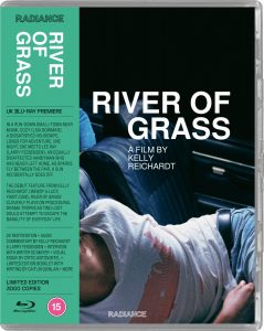 River of Grass (1994) BluRay 1080p HD