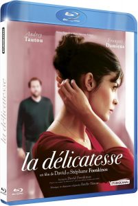 Delicacy (2011) BluRay 1080p HD Dual Latino / Francés