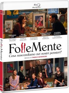 Follemente (2025) BluRay 1080p HD