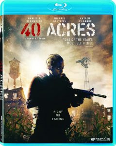 40 Acres (2024) BluRay 1080p HD