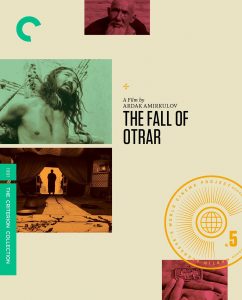 The Fall of Otrar (1990) BluRay 1080p HD VIP