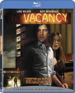 Vacancy (2007) BluRay 1080p HD Dual Latino / Inglés