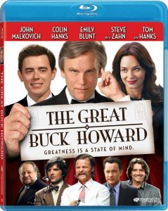 The Great Buck Howard (2008) BluRay 1080p HD