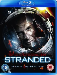 Stranded (2013) BluRay 1080p HD
