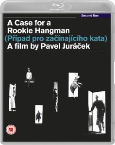 Case for a Rookie Hangman (1970) BluRay 1080p HD