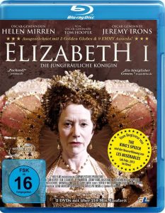 Elizabeth I (2005) BluRay 1080p HD