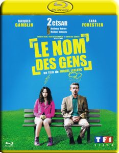 The Names of Love (2010) BluRay 1080p HD