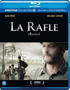 The Roundup (2010) BluRay 1080p HD
