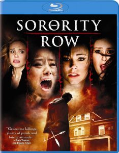 Sorority Row (2009) BluRay 1080p HD Dual Latino / Inglés