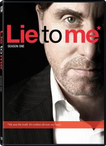 Lie to Me (2009) Serie de TV Primera Temporada 720p HD Dual Latino / Inglés