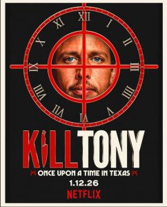 Kill Tony: Once Upon a Time in Texas (2026) WEBRip 1080p HD