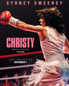 Christy (2025) WEBRip 1080p HD Dual Latino / Inglés