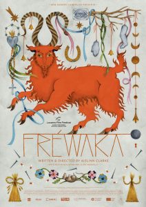 Fréwaka (2024) WEBRip 1080p HD