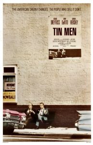Tin Men (1987) WEBRip 1080p HD