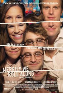 Merrily We Roll Along (2025) WEBRip 1080p HD