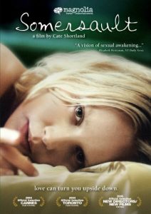 Somersault (2004) WEBRip 1080p HD Dual Latino / Inglés