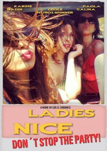 Ladies Nice (2013) WEBRip 1080p HD