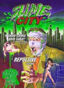 Slime City (1988) BluRay 1080p HD