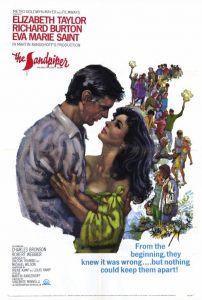 The Sandpiper (1965) WEBRip 1080p HD VIP