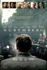 Nuremberg (2025) WEBRip 1080p HD