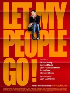 Let My People Go! (2011) DVDRip