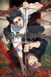Jujutsu Kaisen (2020) Serie de TV Tercera Temporada (2026) 720p HD