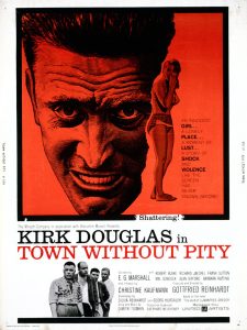 Town Without Pity (1961) DVDRip