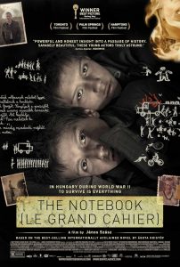 The Notebook (2013) WEBRip 1080p HD