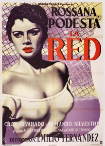 La red (1953) DVDRip