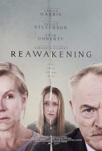 Reawakening (2024) WEBRip 1080p HD