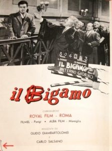 Il bigamo (1956) DVDRip