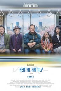 Rental Family (2025) WEBRip 1080p HD Dual Latino / Inglés