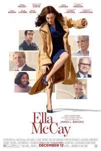 Ella McCay (2025) WEBRip 1080p HD Dual Latino / Inglés