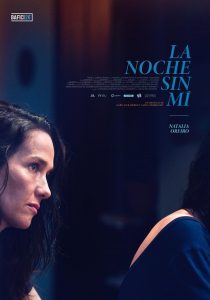 La noche sin mí (2025) WEBRip 1080p HD