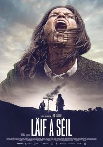 The Last Ashes (2023) WEBRip 1080p HD
