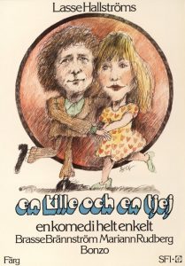 A Guy and a Gal (1975) WEBRip 1080p HD