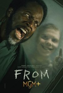 From (2022) Serie de TV Segunda Temporada (2023) 720p HD Dual Latino / Inglés