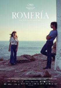 Romería (2025) WEBRip 1080p HD