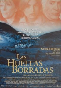 Las huellas borradas (1999) HDTV 1080p HD