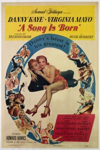 A Song Is Born (1948) WEBRip 1080p HD