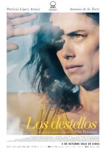 Los destellos (2024) WEBRip 1080p HD
