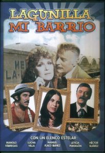 Lagunilla, mi barrio (1981) HDTV 1080p HD