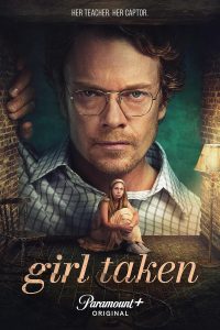 Girl Taken (2026) Serie de TV Primera Temporada 720p HD Dual Latino / Inglés