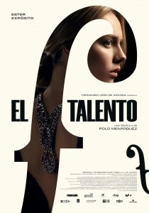El talento (2025) WEBRip 1080p HD