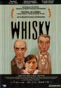 Whisky (2004) WEBRip 1080p HD