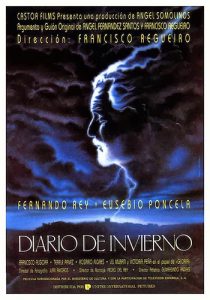 Diario de invierno (1988) TVRip