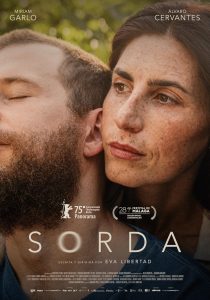 Sorda (2025) WEBRip 1080p HD